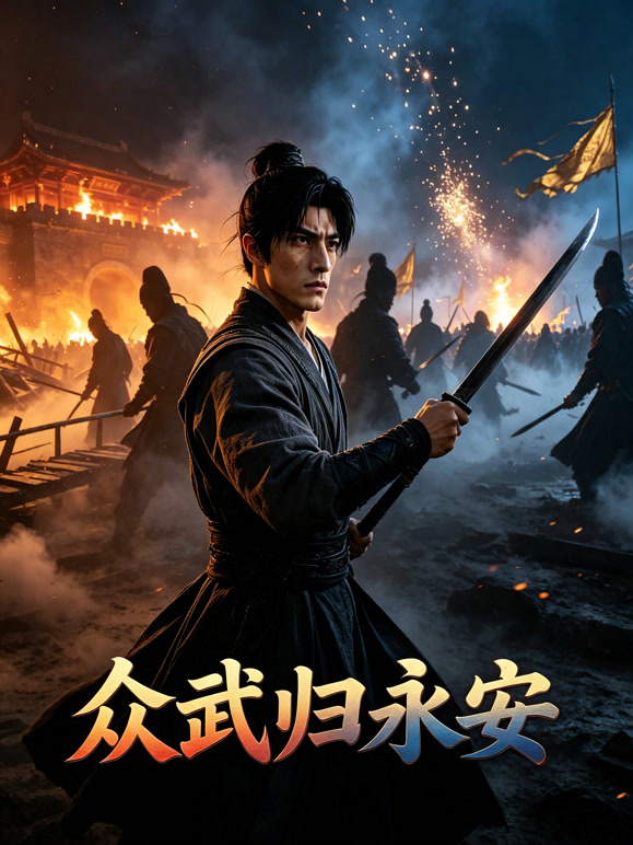 众武归永安