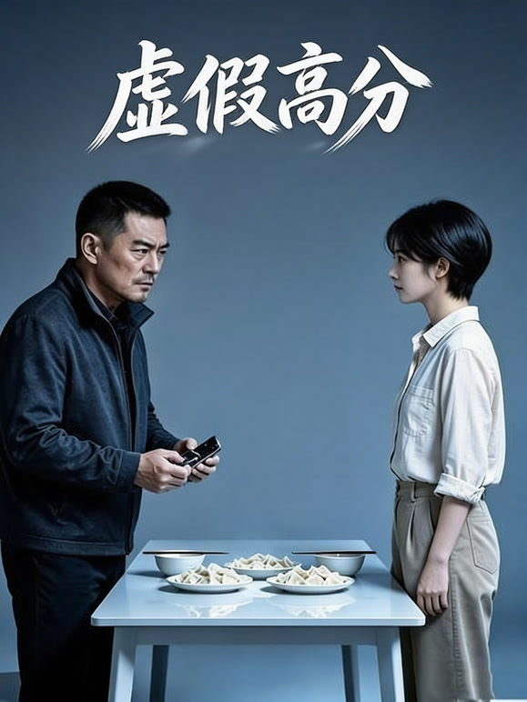 虚假高分