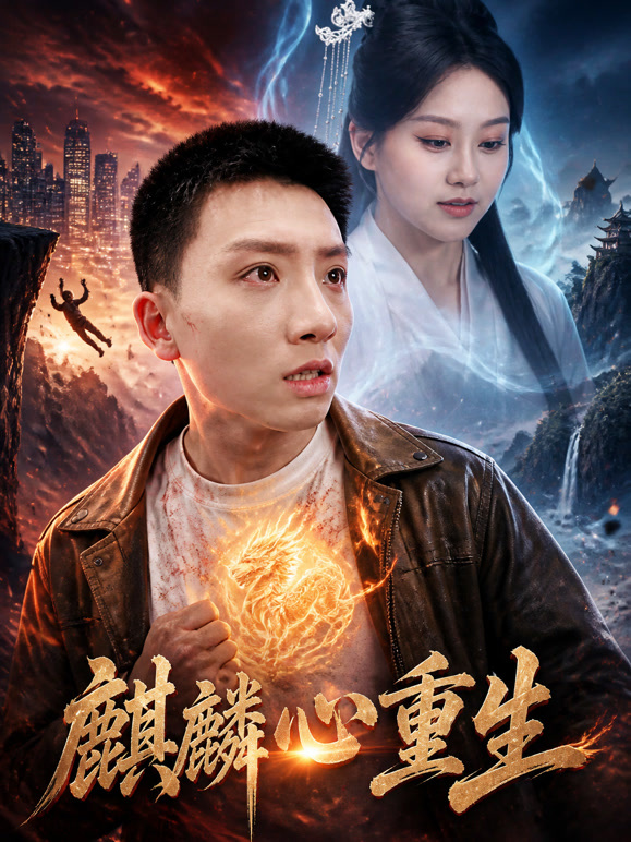 麒麟心重生