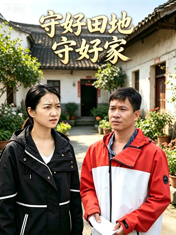 守好田地守好家