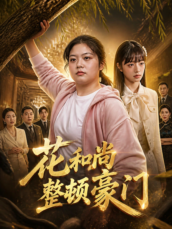 花和尚整顿豪门