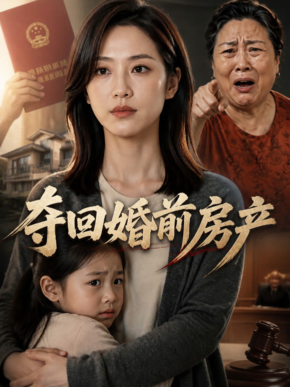 夺回婚前房产