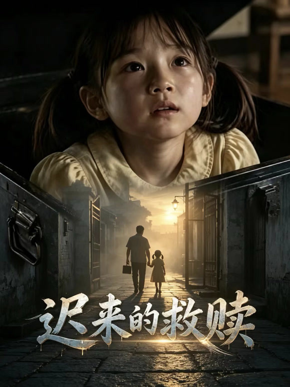 迟来的救赎-