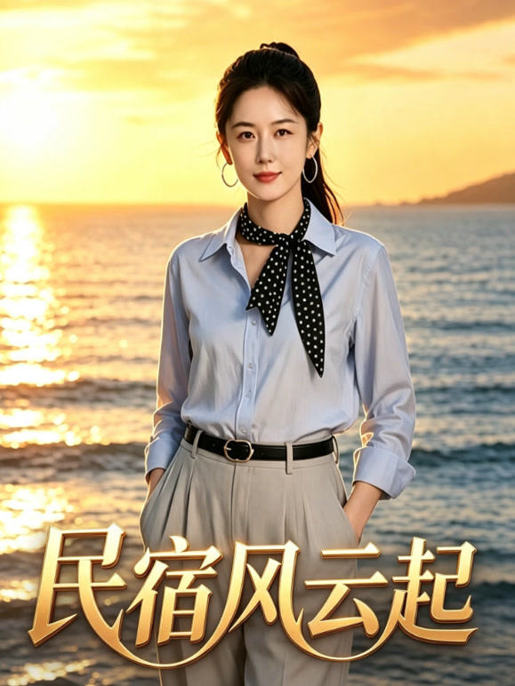 民宿风云起