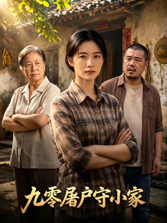 九零屠户守小家