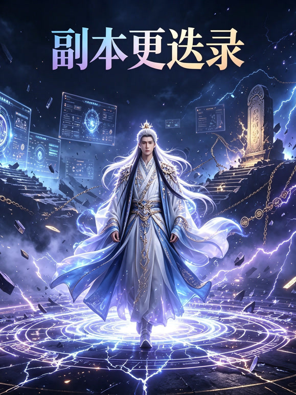 副本更迭录