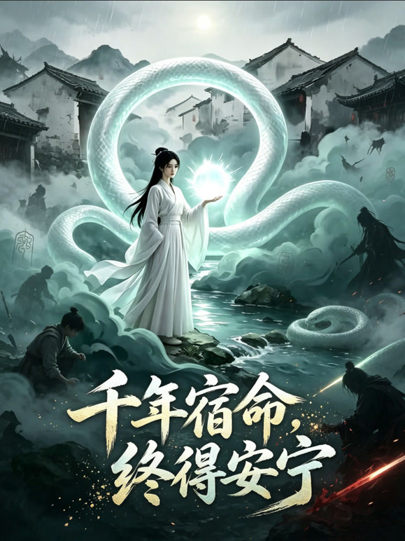 千年宿命，终得安宁