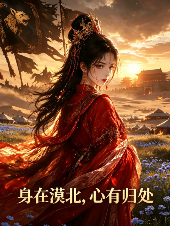 身在漠北，心有归处