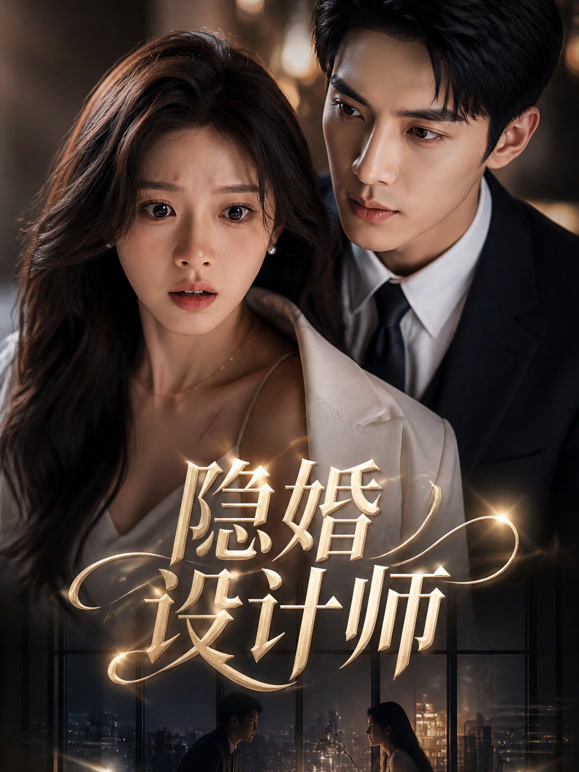 隐婚设计师