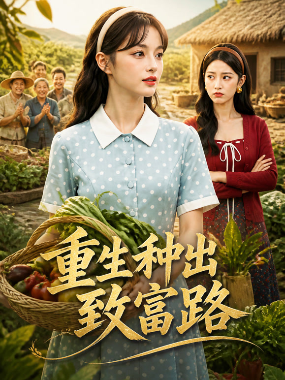 重生种出致富路