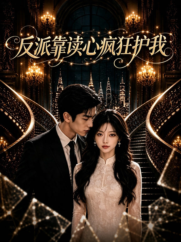 反派靠读心疯狂护我