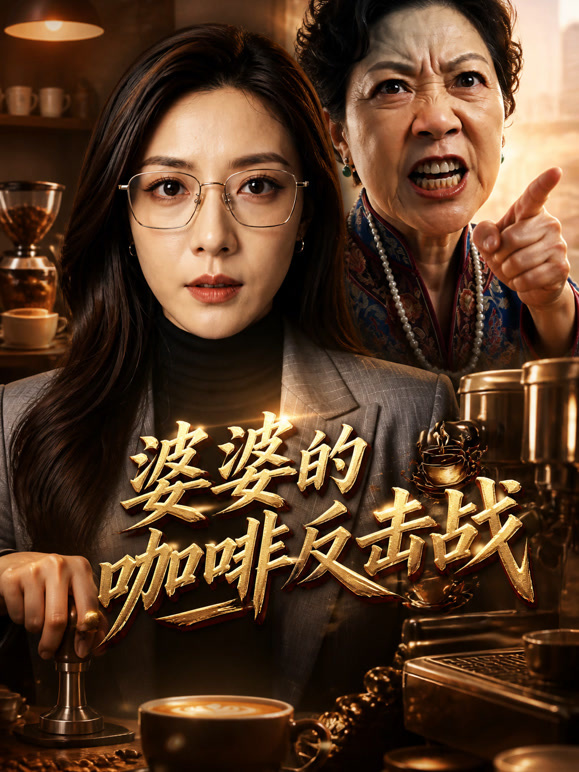 婆婆的咖啡反击战