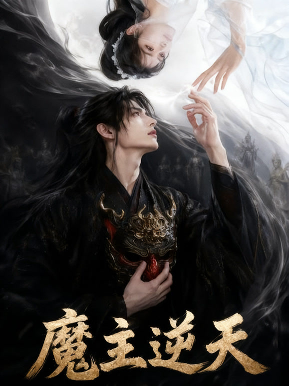 魔主逆天