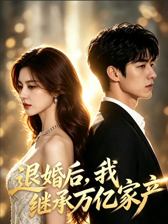 退婚后，我继承家产