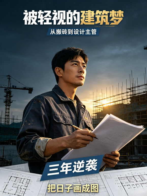 被轻视的建筑梦