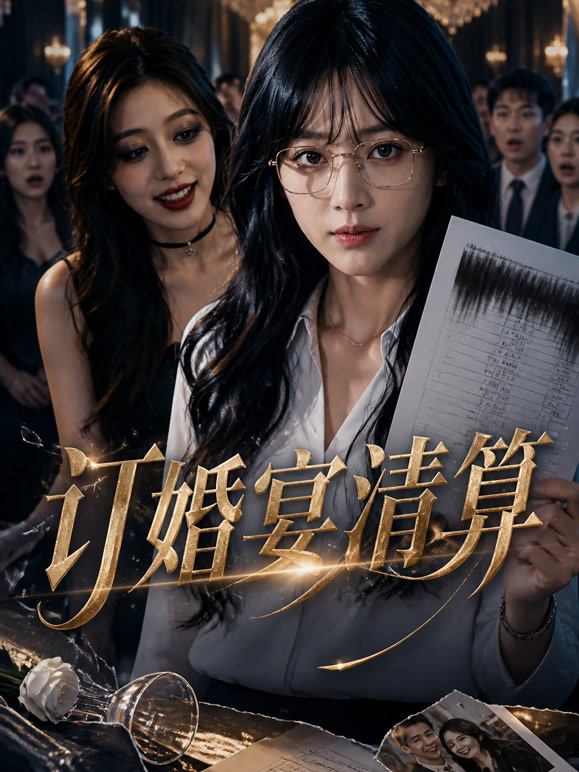 订婚宴清算