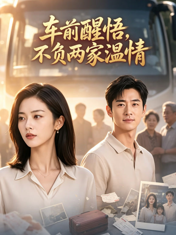车前醒悟，不负两家温情