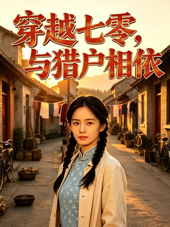 穿越七零，与猎户相依