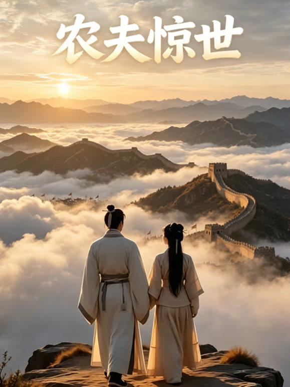 《农夫惊世》