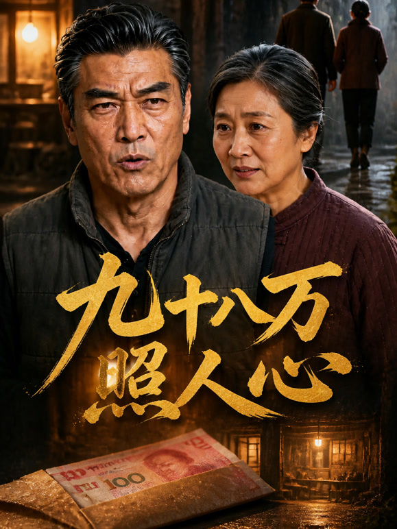九十八万照人心