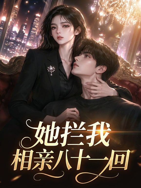 她拦我相亲八十一回