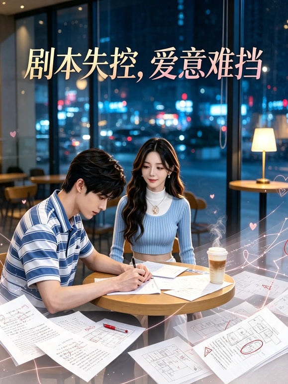 剧本失控，爱意难挡