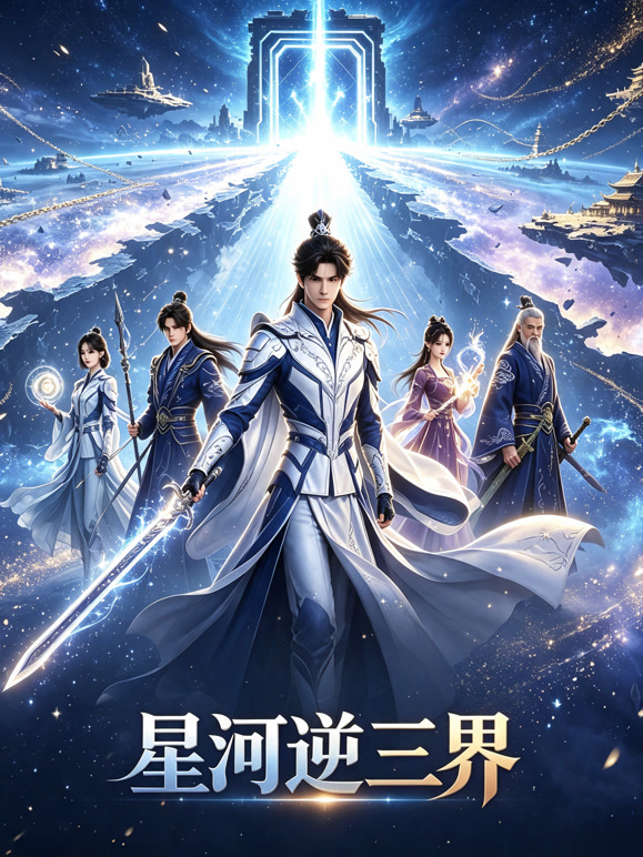 星河逆三界