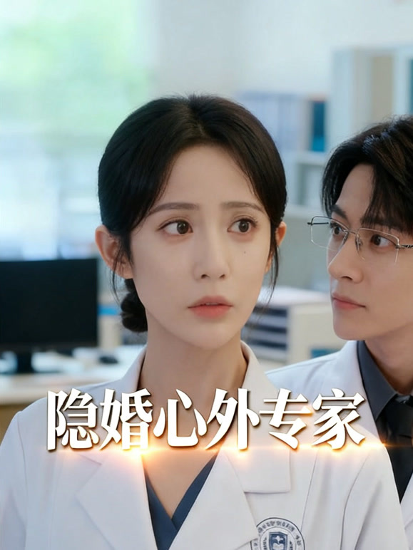 隐婚心外专家
