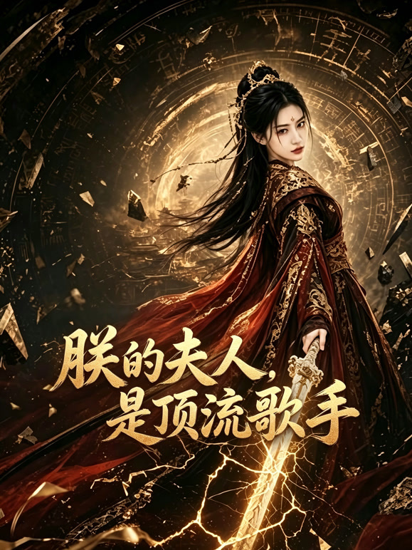 朕的夫人，是顶流歌手