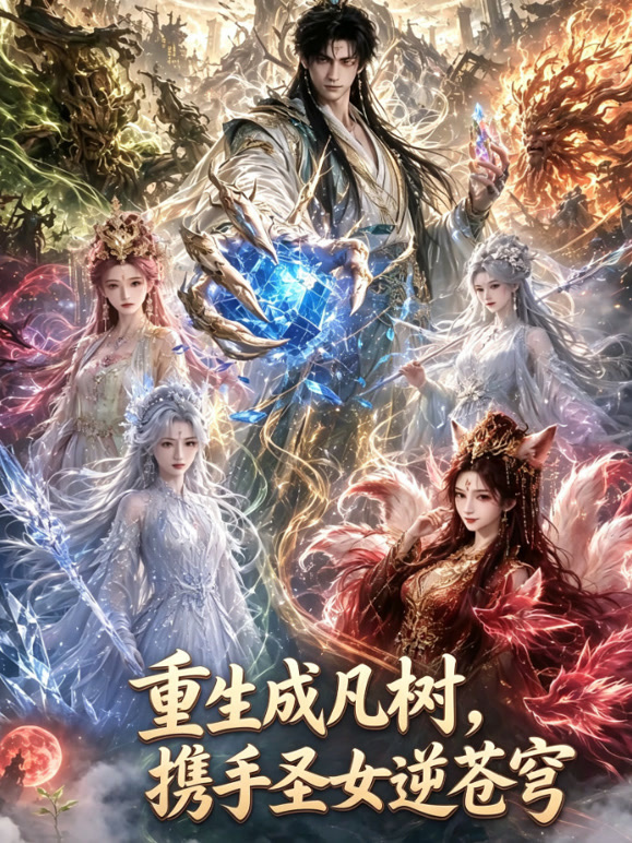 重生成凡树，携手圣女逆苍穹