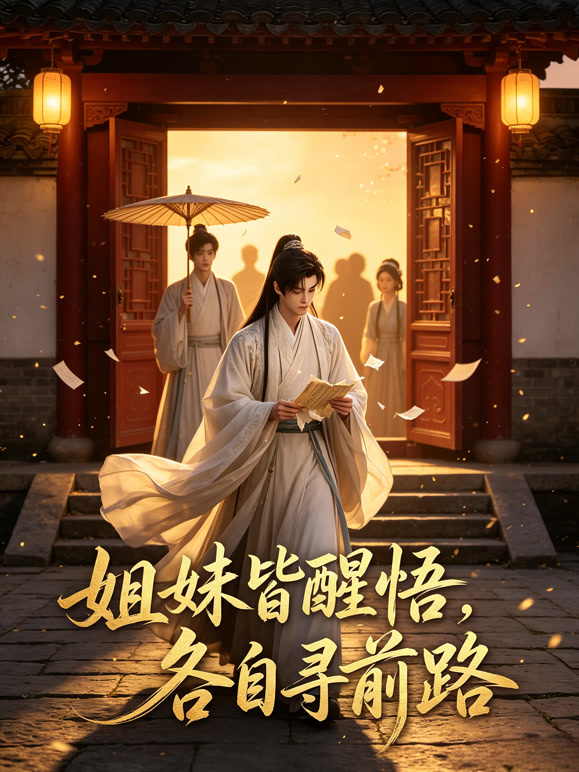 姐妹皆醒悟，各自寻前路