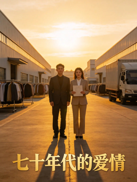 七十年代的爱情