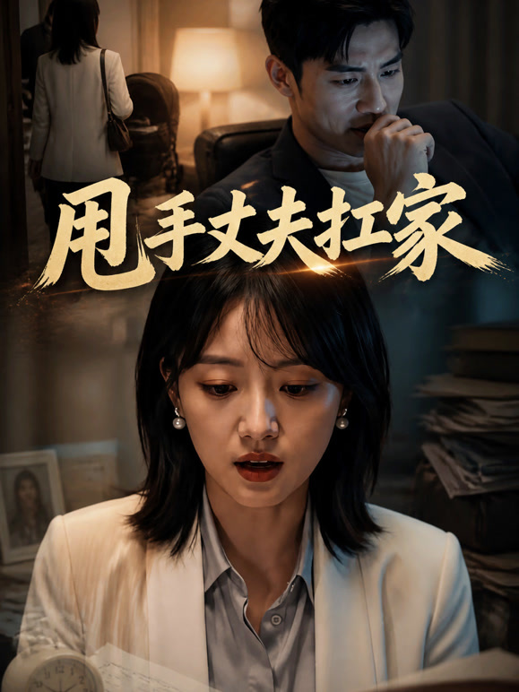 甩手丈夫扛家