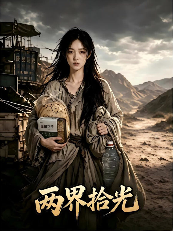 两界拾光