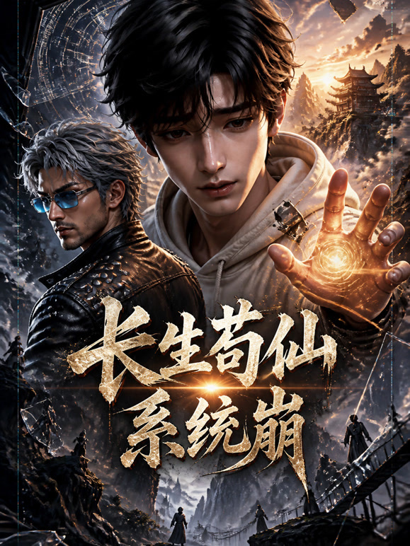 长生苟仙系统崩