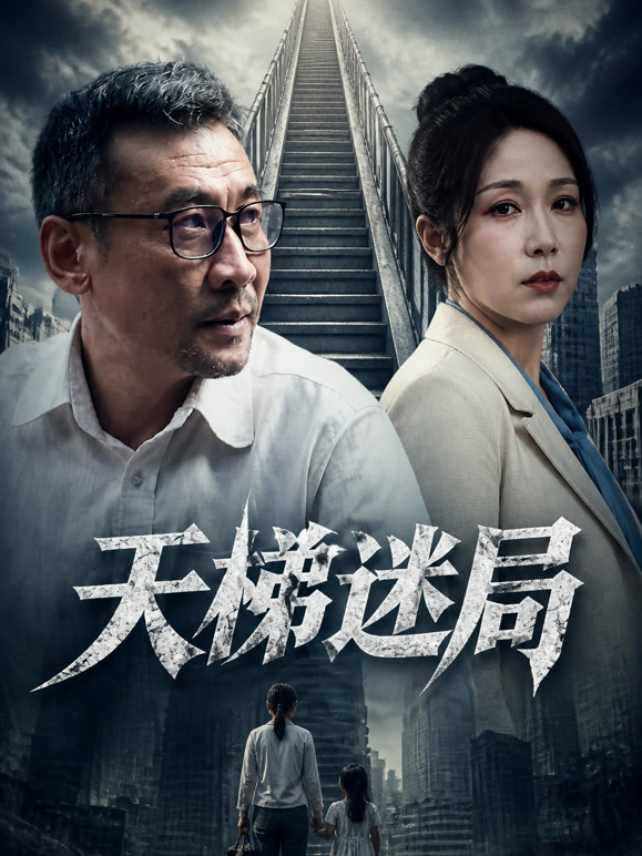 天梯迷局
