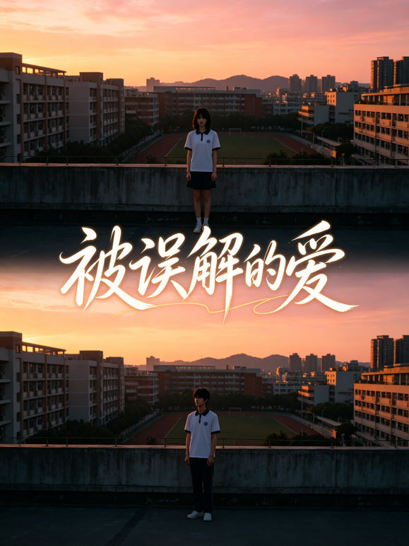 被误解的爱