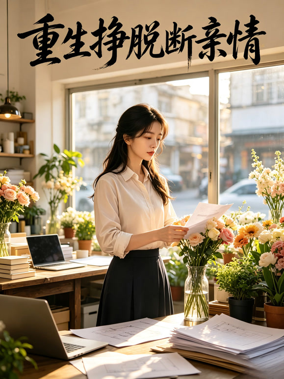 重生挣脱断亲情