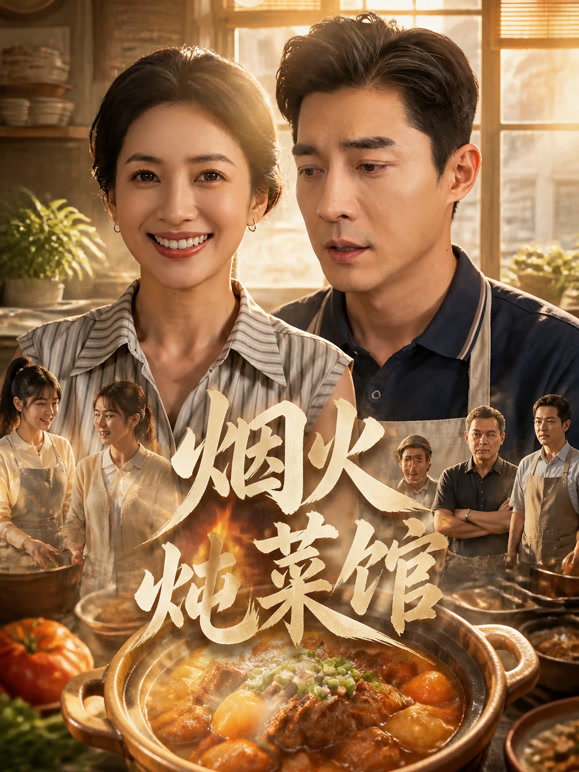 烟火炖菜馆