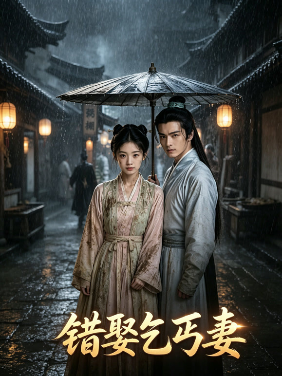 错娶乞丐妻