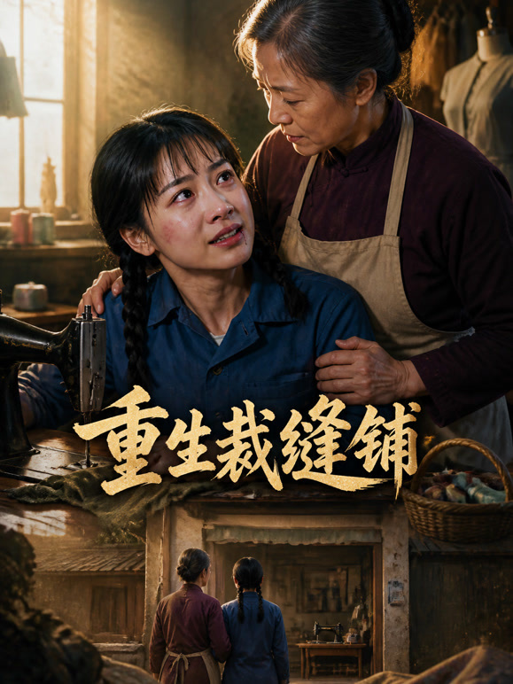 重生裁缝铺