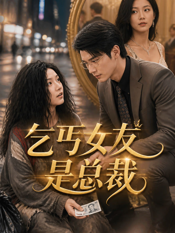 乞丐女友是总裁