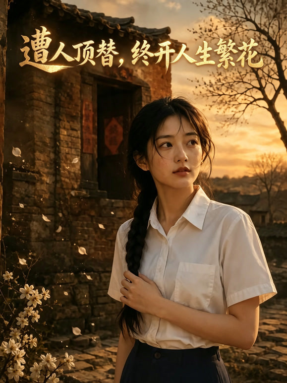 遭人顶替，终开人生繁花