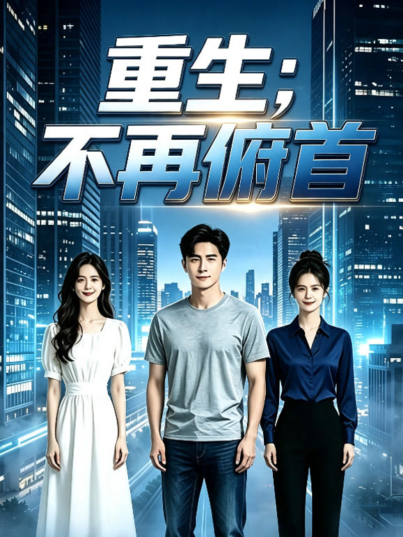 《重生：不再俯首》