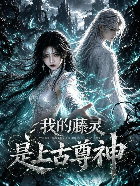我的藤灵是上古尊神！