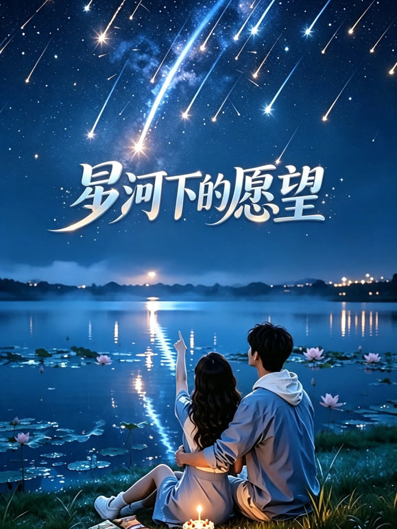 星河下的愿望