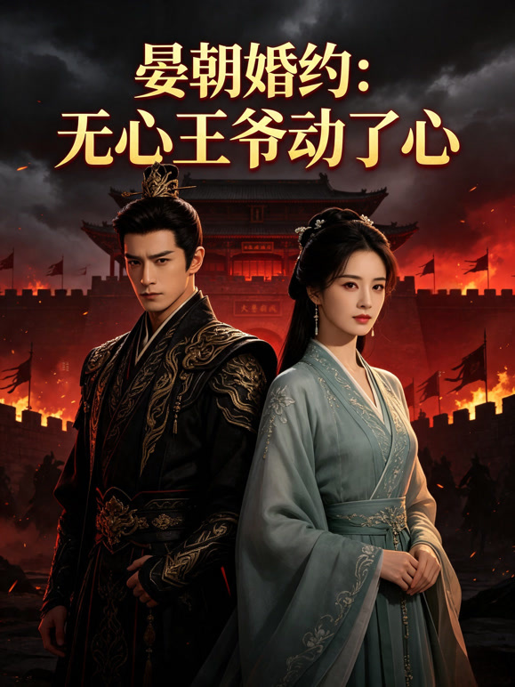 晏朝婚约：无心王爷动了心