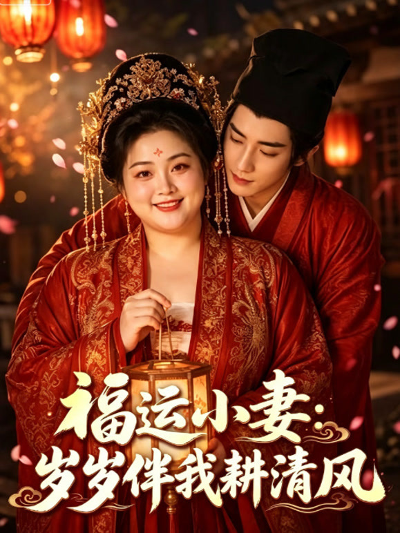 福运小妻：岁岁伴我耕清风