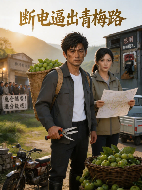 断电逼出青梅路