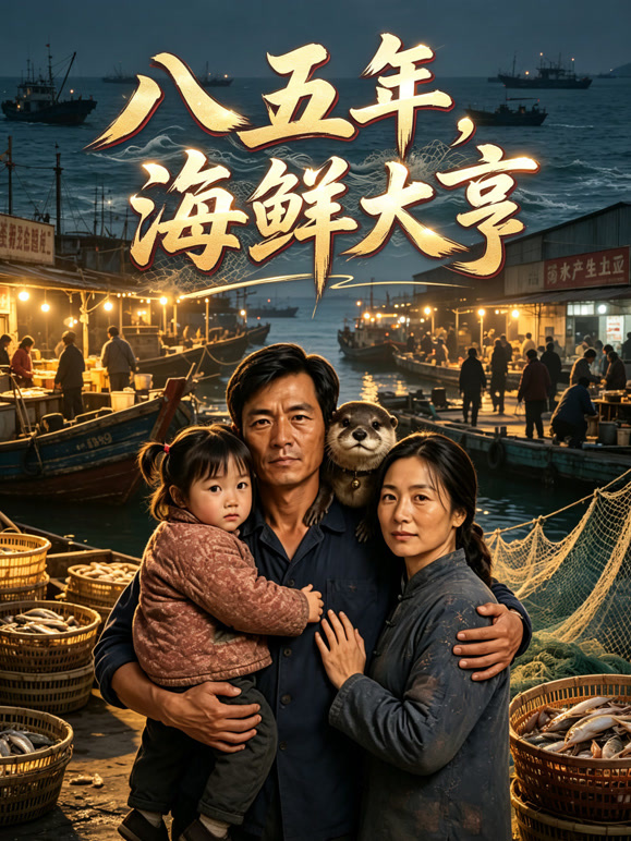 《八五年海鲜大亨》